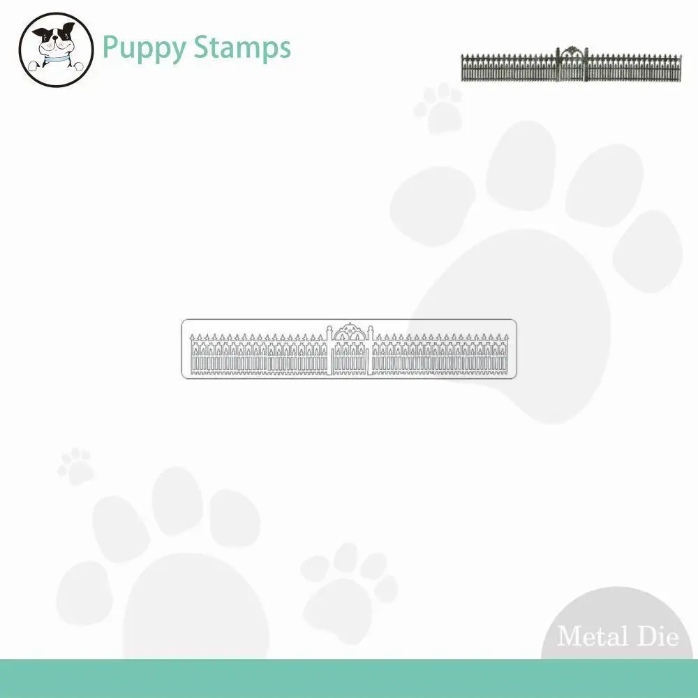 Halloween Ironwork Gate 2022 New Metal Cutting Dies DIY Scrapbooking Paper Craft Handmade Make Album Card Punch Art Embossing
Halloween Ironwork Gate 2022 New Metal Cutting Dies DIY Scrapbooking Paper Craft Handmade Make Album Card Punch Art Embossing