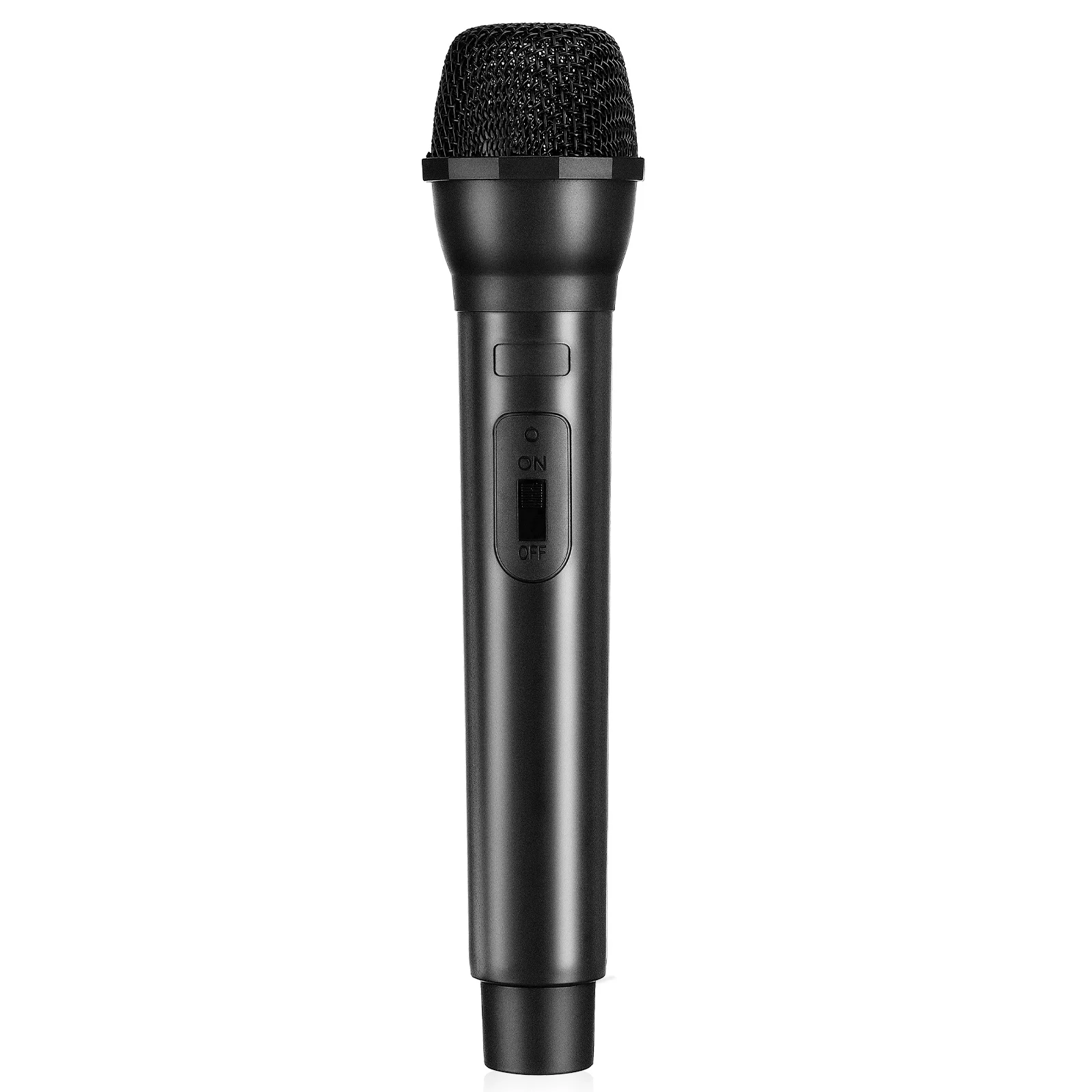 Microphone Prop Fake Plastic Speech Simulate Realistic Karaoke Stage Costume Birthday Party
Microphone Prop Fake Plastic Speech Simulate Realistic Karaoke Stage Costume Birthday Party