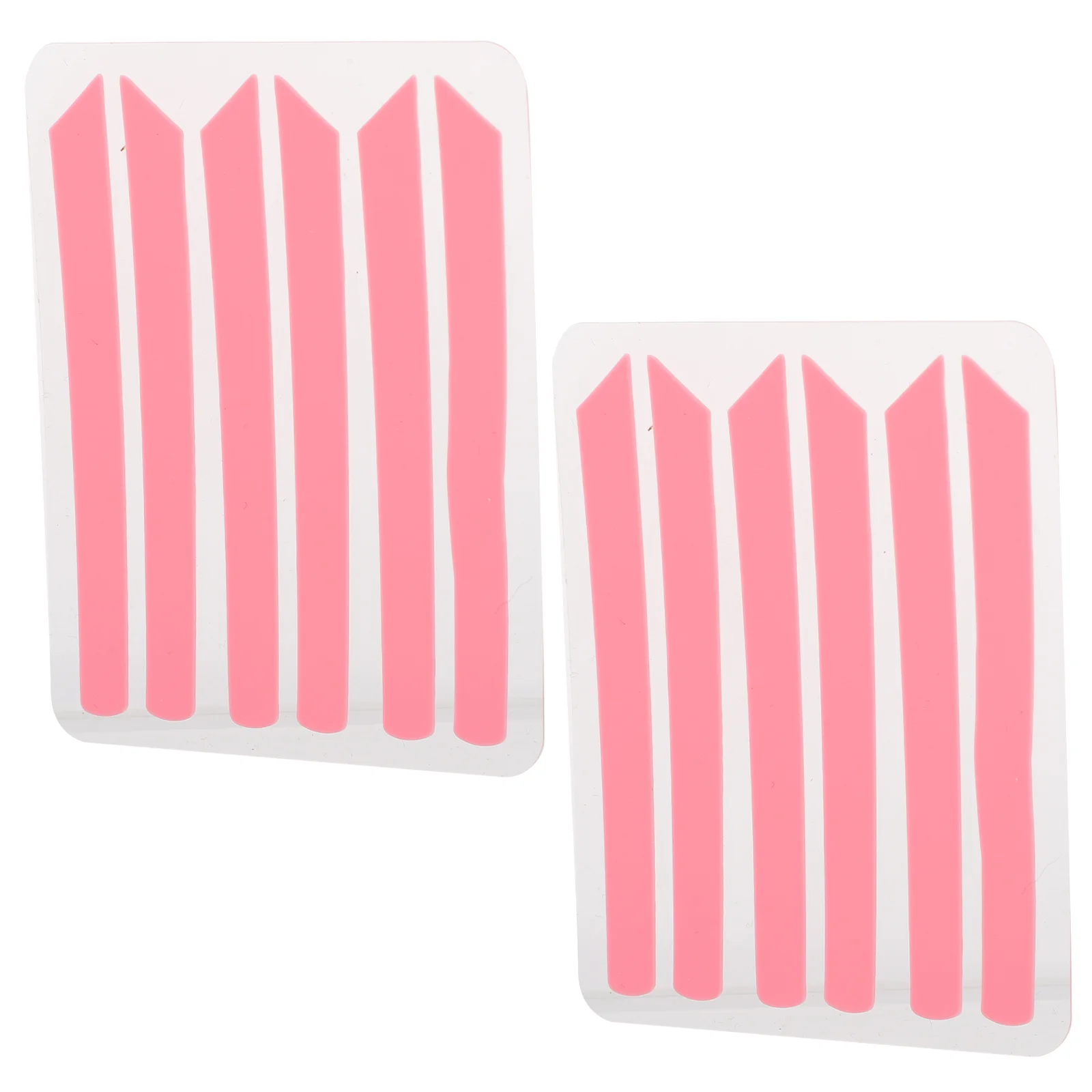 6 Pairs Lash Lift Tools Silicone Perm Eyelash Lifting Pads Makeup Eyelashes Lifting Tools
6 Pairs Lash Lift Tools Silicone Perm Eyelash Lifting Pads Makeup Eyelashes Lifting Tools