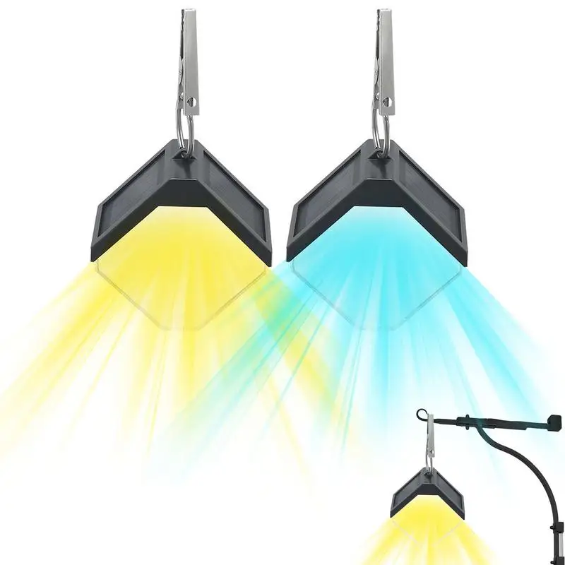 Solar Powered Fence Light IP65 Waterproof Wall Lamp Outside Solar Pathway Light Smart Light Control Step Light Wall Mounted
Solar Powered Fence Light IP65 Waterproof Wall Lamp Outside Solar Pathway Light Smart Light Control Step Light Wall Mounted