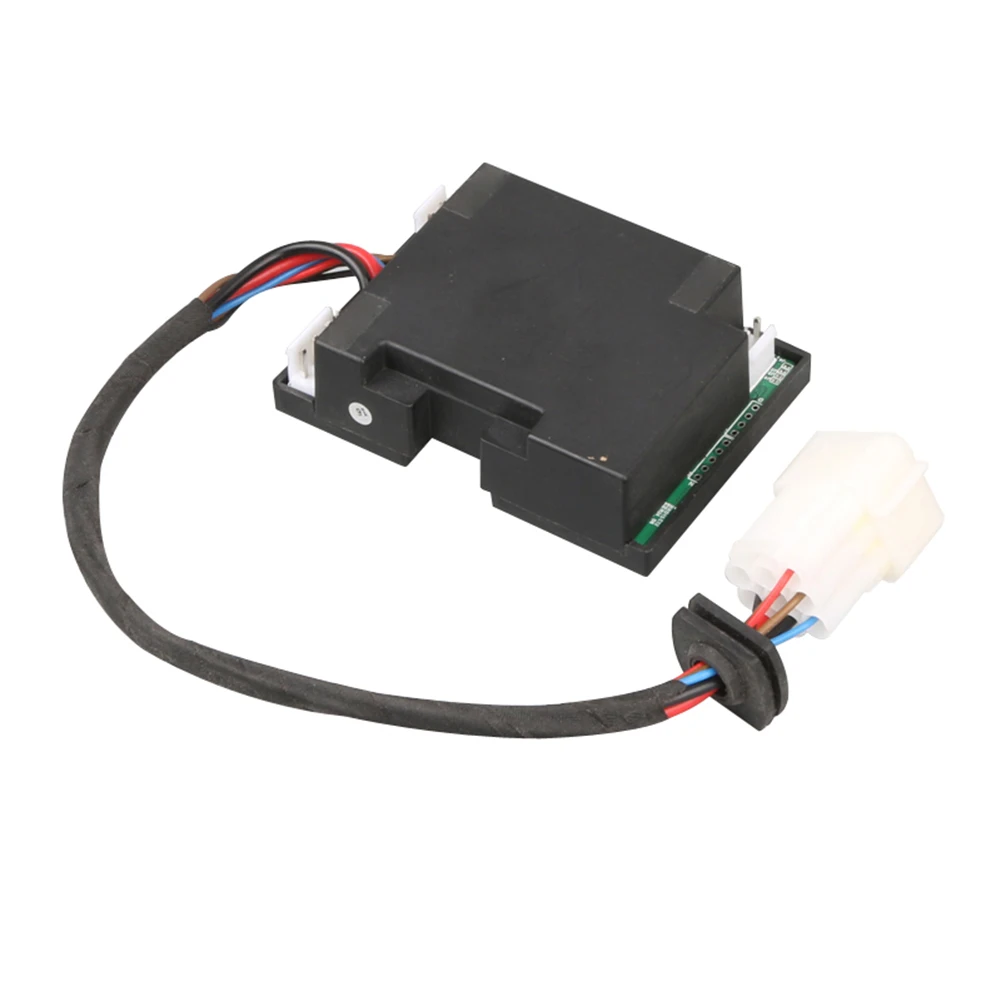 Durability And Performance Air Diesel Heater Control Board Main Board Metal Air Diesel Heater Car Control Board
Durability And Performance Air Diesel Heater Control Board Main Board Metal Air Diesel Heater Car Control Board