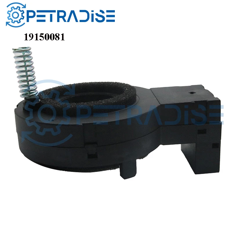 New Steering Angle Sensor For Buick Rainier Isuzu Ascender Chevrolet Trailblazer GMC Envoy Saab 9-7x Auto Parts OEM 19150081
New Steering Angle Sensor For Buick Rainier Isuzu Ascender Chevrolet Trailblazer GMC Envoy Saab 9-7x Auto Parts OEM 19150081
