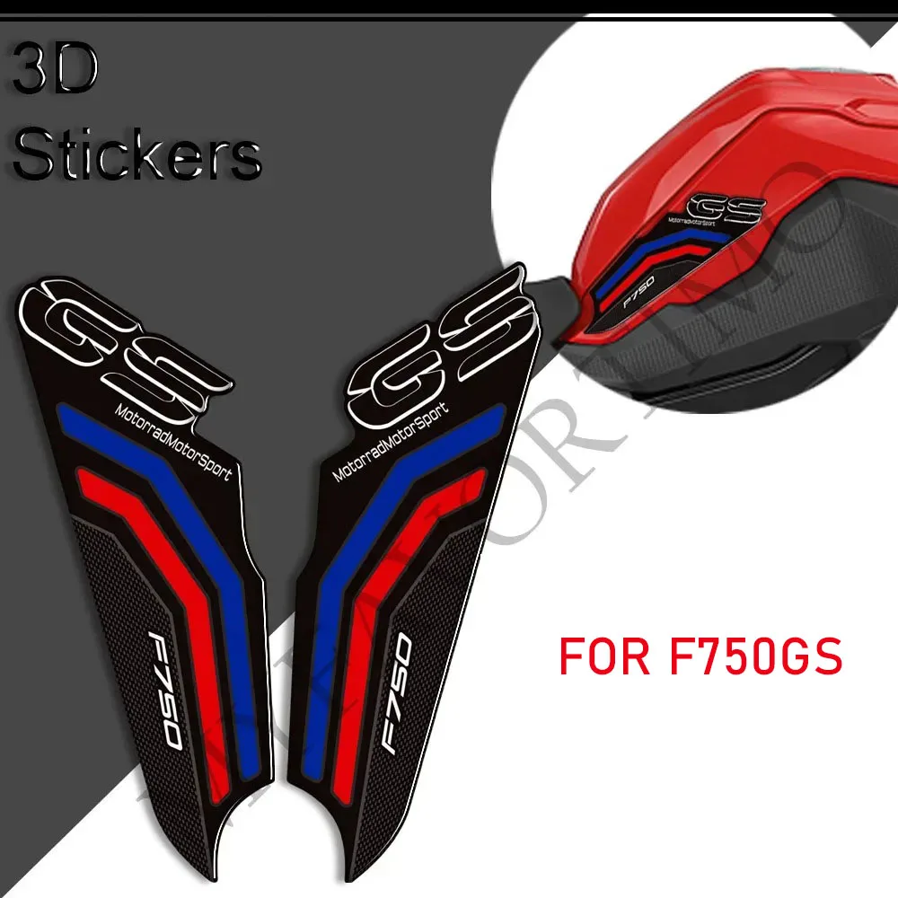 Stickers Decals Protection Tank Pad Grips Gas Fuel Oil Kit Knee Adventure For BMW F750GS F750 F 750 GS 2019 2020 2021 2022 2023
Stickers Decals Protection Tank Pad Grips Gas Fuel Oil Kit Knee Adventure For BMW F750GS F750 F 750 GS 2019 2020 2021 2022 2023
