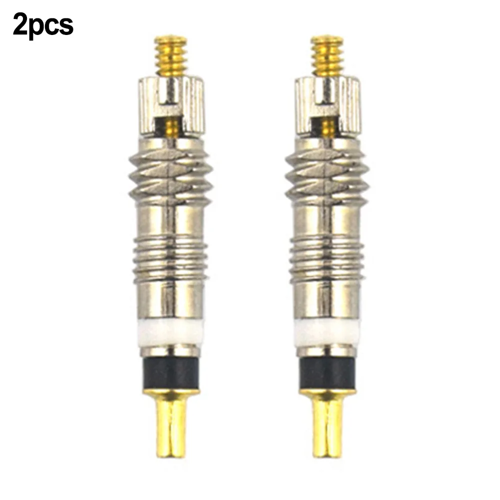 2pcs Bicycle Valve Cores Brass Bike French Valve Core Removable Replacement MTB Road Bike Accessories Cycling Parts
2pcs Bicycle Valve Cores Brass Bike French Valve Core Removable Replacement MTB Road Bike Accessories Cycling Parts