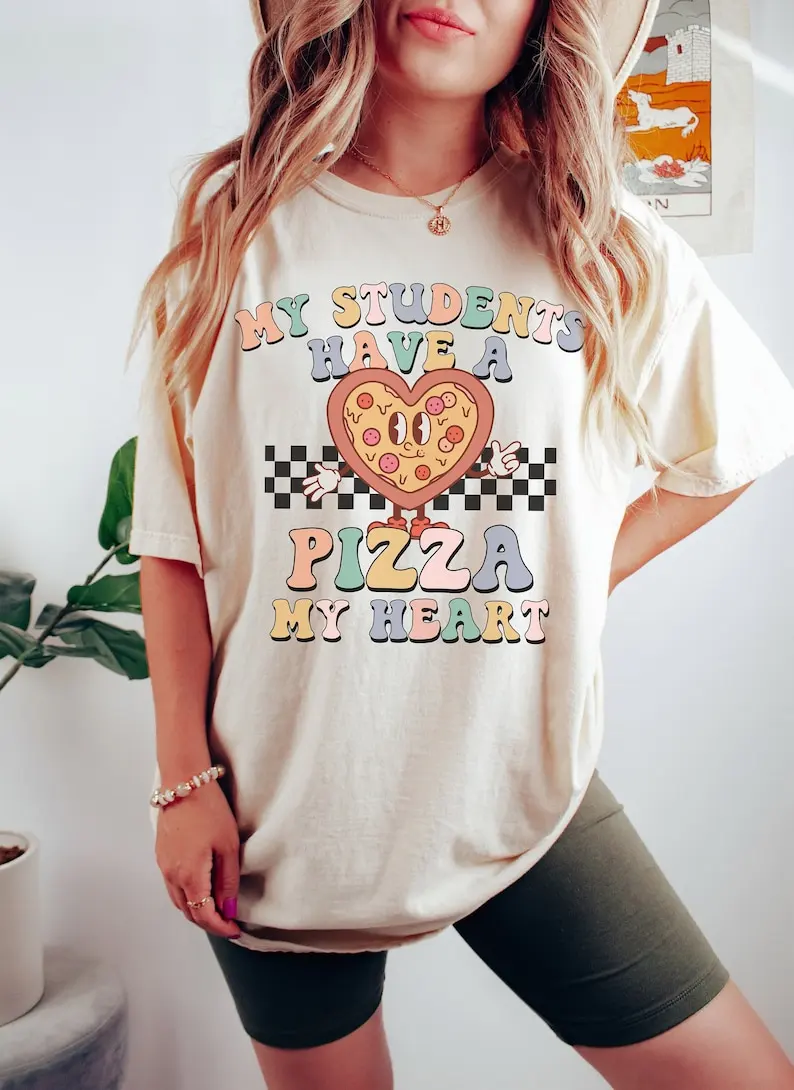 Retro Teacher Valentine Shirt Comfort Colors Assistant Heart Funny Elementary Valentine's Day Short Sleeve Top Tees O Neck y2k
Retro Teacher Valentine Shirt Comfort Colors Assistant Heart Funny Elementary Valentine's Day Short Sleeve Top Tees O Neck y2k