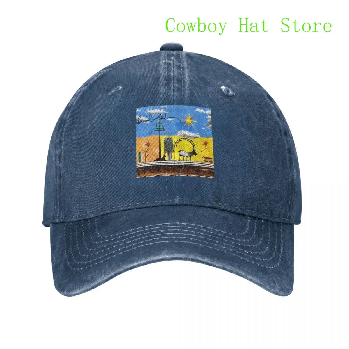 Best limited edition album Baseball Cap Fishing Hat Wild Ball Hat Ball Cap Hat For Men Women'S
Best limited edition album Baseball Cap Fishing Hat Wild Ball Hat Ball Cap Hat For Men Women'S