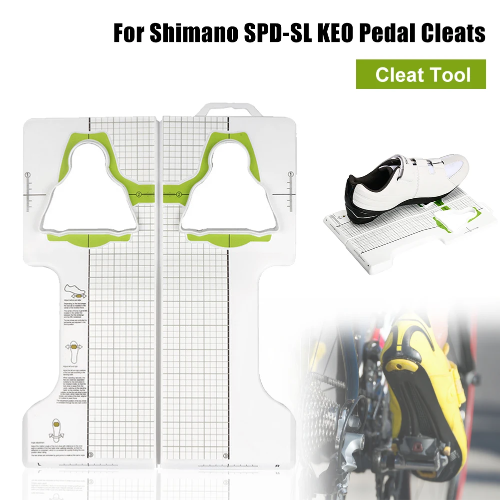Bicycle SPD MTB Adjustable Pedal Cleats Self-Locking Pedal Cleat Adjustment Tool for SPD MTB Bike Cycling Locking Shoes Cleat
Bicycle SPD MTB Adjustable Pedal Cleats Self-Locking Pedal Cleat Adjustment Tool for SPD MTB Bike Cycling Locking Shoes Cleat