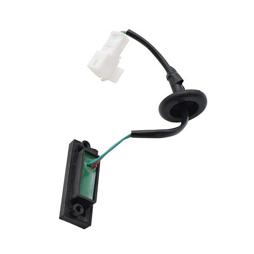Rear Door Switch Handle Is Suitable For Modern I10 2013 To 2021 Car Trunk Start Release Switch Tailgate Opening Button
Rear Door Switch Handle Is Suitable For Modern I10 2013 To 2021 Car Trunk Start Release Switch Tailgate Opening Button