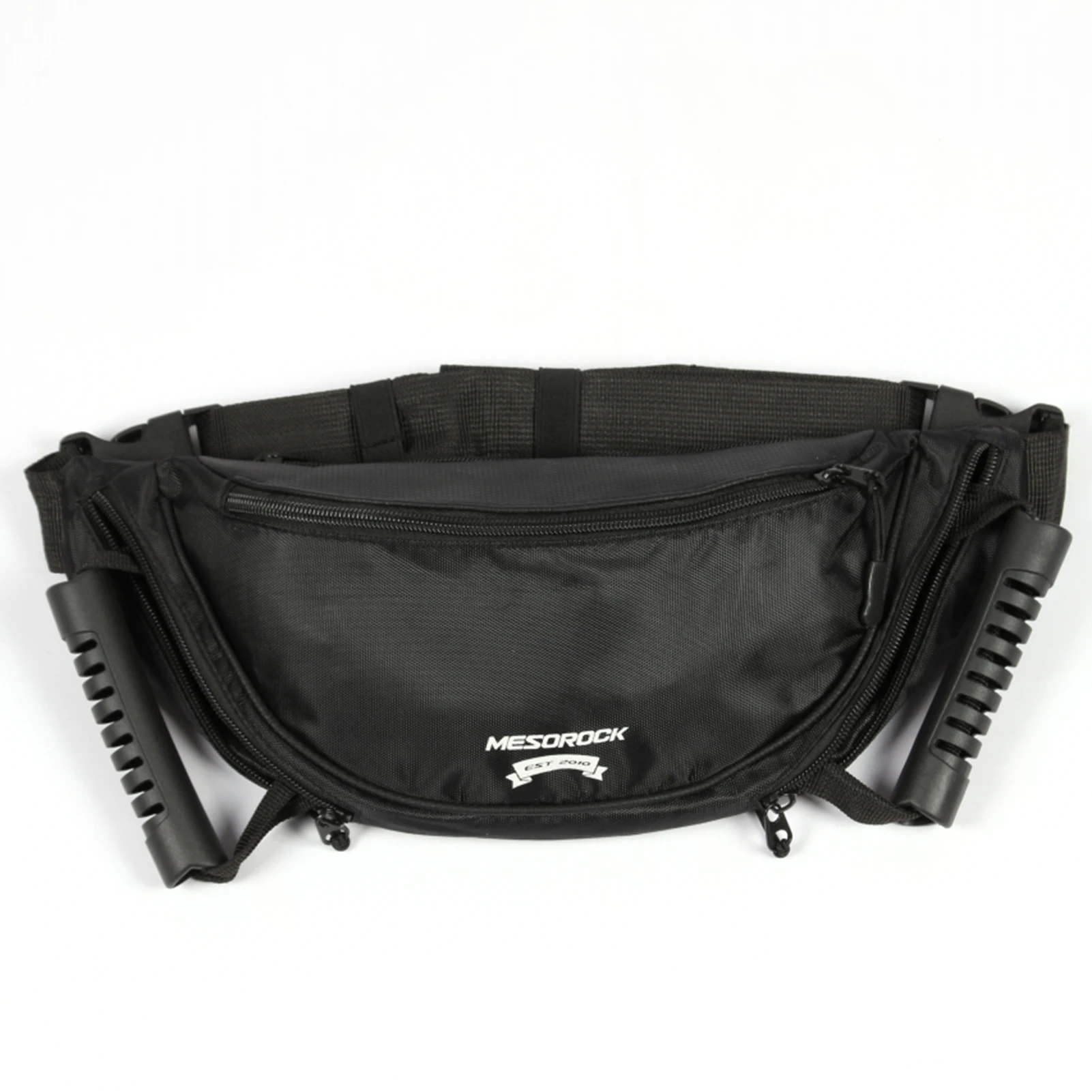 Adjustable Motorcycle Belt Bag Anti-fatigue Waist Pack Motorcycle Rear Seat Safety Handle Bag Cycling Messenger Bag
Adjustable Motorcycle Belt Bag Anti-fatigue Waist Pack Motorcycle Rear Seat Safety Handle Bag Cycling Messenger Bag