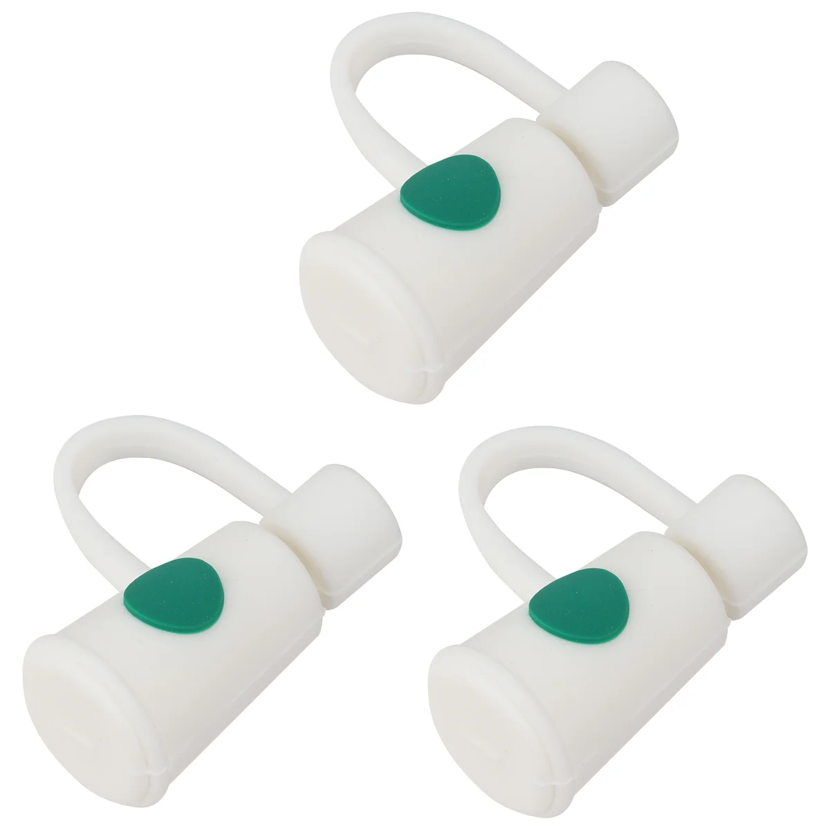 Straw Tips Cap Cover Reusable Covers Protector Silicone Drinking Plugstraws Stoppers Tip Hole
Straw Tips Cap Cover Reusable Covers Protector Silicone Drinking Plugstraws Stoppers Tip Hole