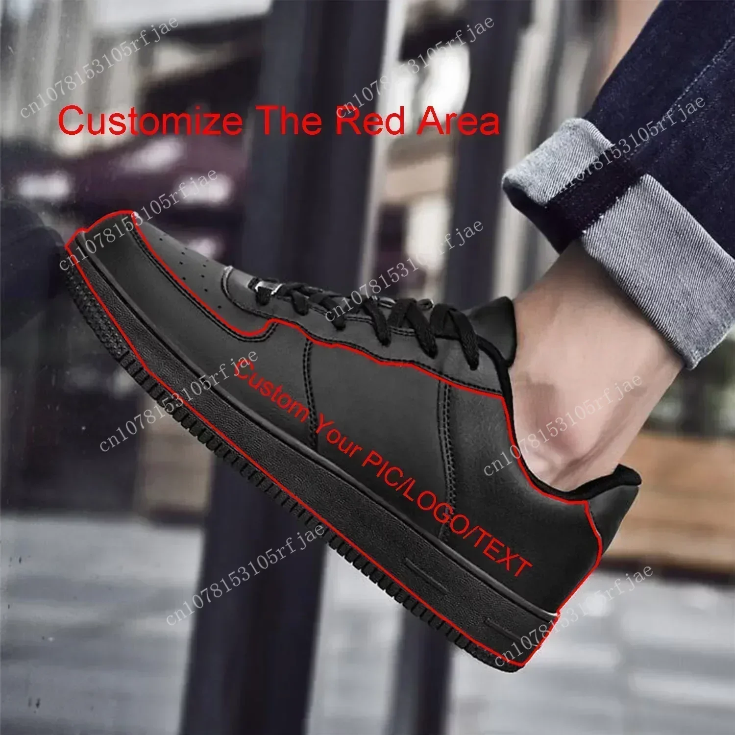 Custom Shoes AF Basketball Mens Womens Sports Running High Quality Flats Force Sneakers Lace Up Mesh Customized Made Shoe DIY
Custom Shoes AF Basketball Mens Womens Sports Running High Quality Flats Force Sneakers Lace Up Mesh Customized Made Shoe DIY
