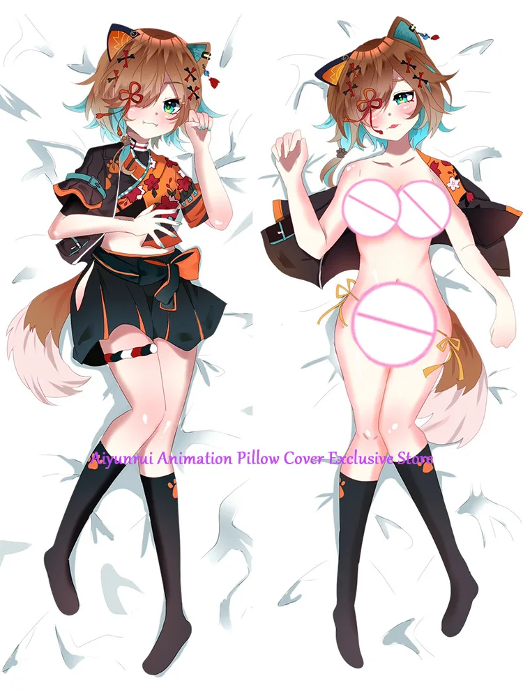 Anime Pillow Cover Dakimakura Shiki Miyoshino 2 Side Printed Hugging Body Pillowcase Cushion Cover Bedding Decor
Anime Pillow Cover Dakimakura Shiki Miyoshino 2 Side Printed Hugging Body Pillowcase Cushion Cover Bedding Decor