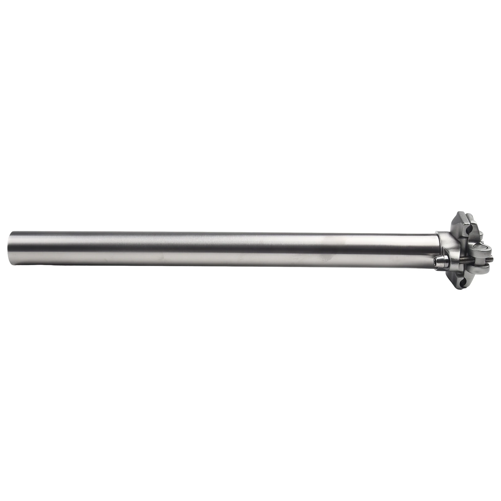 Tool Seatpost Garden Outdoor Indoor Ultralight Titanium Alloy 1 Pc Exquisite Appearance High Reliability Parts MTB
Tool Seatpost Garden Outdoor Indoor Ultralight Titanium Alloy 1 Pc Exquisite Appearance High Reliability Parts MTB