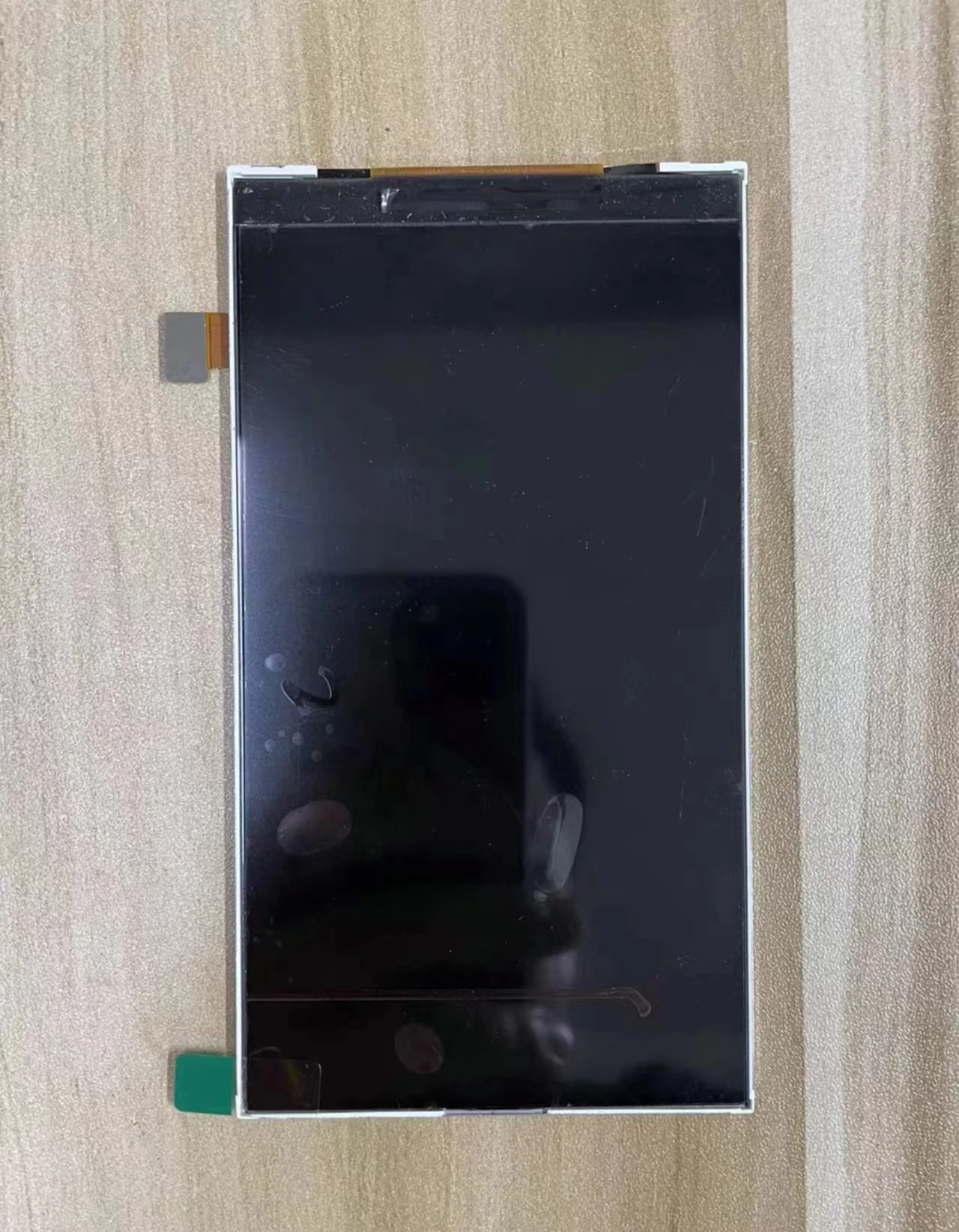 Original 5.3-inch HS053NM-51B_FPC_01 LCD Display Screen Suitable For LCD Screen Replacement Free of Shipping
Original 5.3-inch HS053NM-51B_FPC_01 LCD Display Screen Suitable For LCD Screen Replacement Free of Shipping