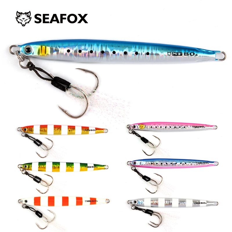 SF13New Metal Jig Shore Jigging 40 60 80 Fishing Lure Hard Bait Bass Spoon Fishing Bait Trout Jigging Lure Jigs Saltwater Lures
SF13New Metal Jig Shore Jigging 40 60 80 Fishing Lure Hard Bait Bass Spoon Fishing Bait Trout Jigging Lure Jigs Saltwater Lures