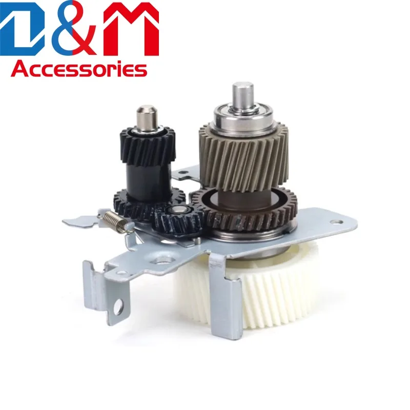 1 шт. новый узел привода фьюзера V80 V2100 V3100 V180 007K98681 для Xerox Versant 80 180 2100 3100 Gear ASSY
1 шт. новый узел привода фьюзера V80 V2100 V3100 V180 007K98681 для Xerox Versant 80 180 2100 3100 Gear ASSY