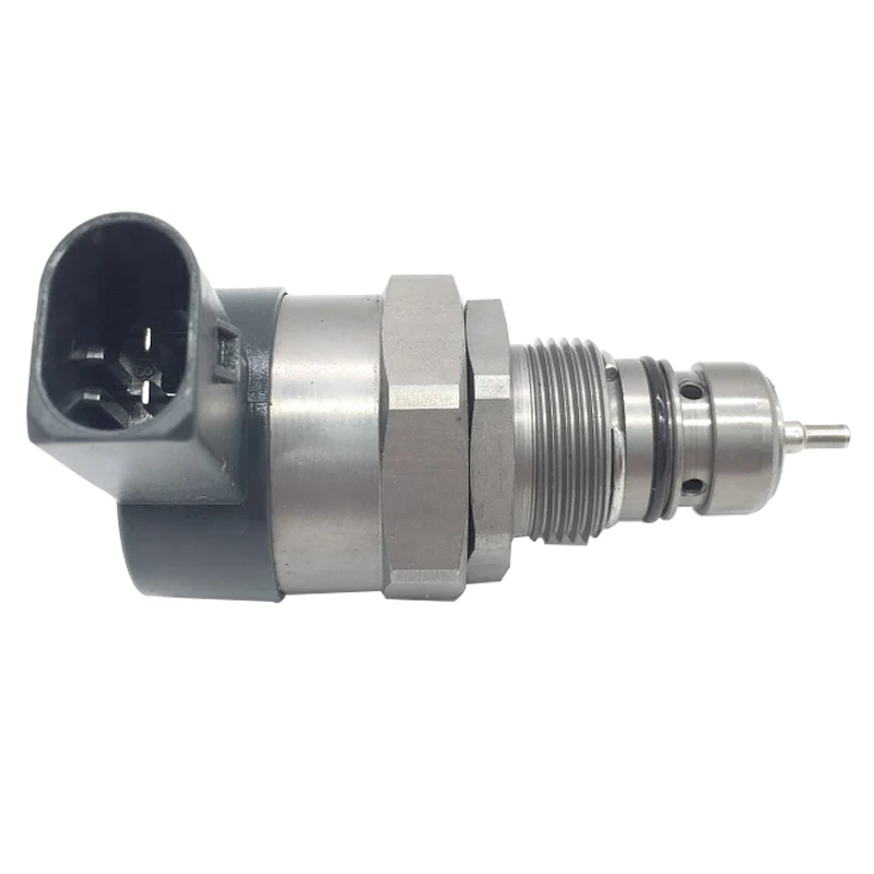 High quality selected DRV fuel metering control valve 0281002712 is applicable for VOLVO
High quality selected DRV fuel metering control valve 0281002712 is applicable for VOLVO