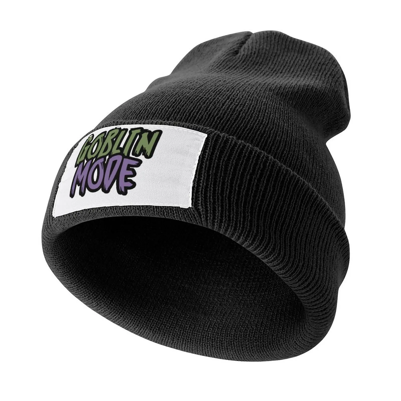 Goblin Mode: Graffiti Goblin Knitted Cap Hat Beach Brand Man Caps Golf Trucker Cap Women's Hat Men's
Goblin Mode: Graffiti Goblin Knitted Cap Hat Beach Brand Man Caps Golf Trucker Cap Women's Hat Men's