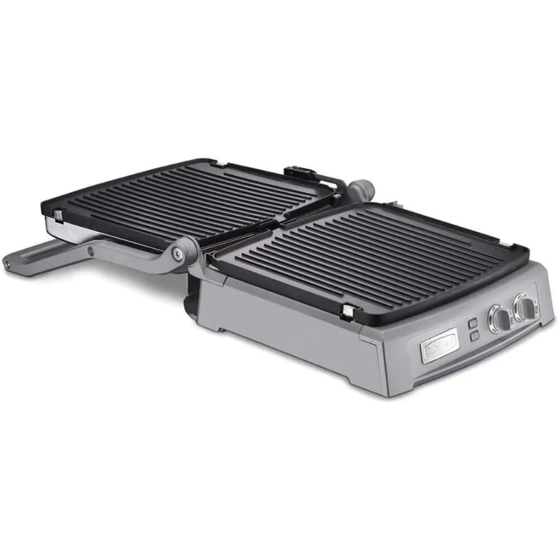 

Cuisinart Grills Griddler® Deluxe