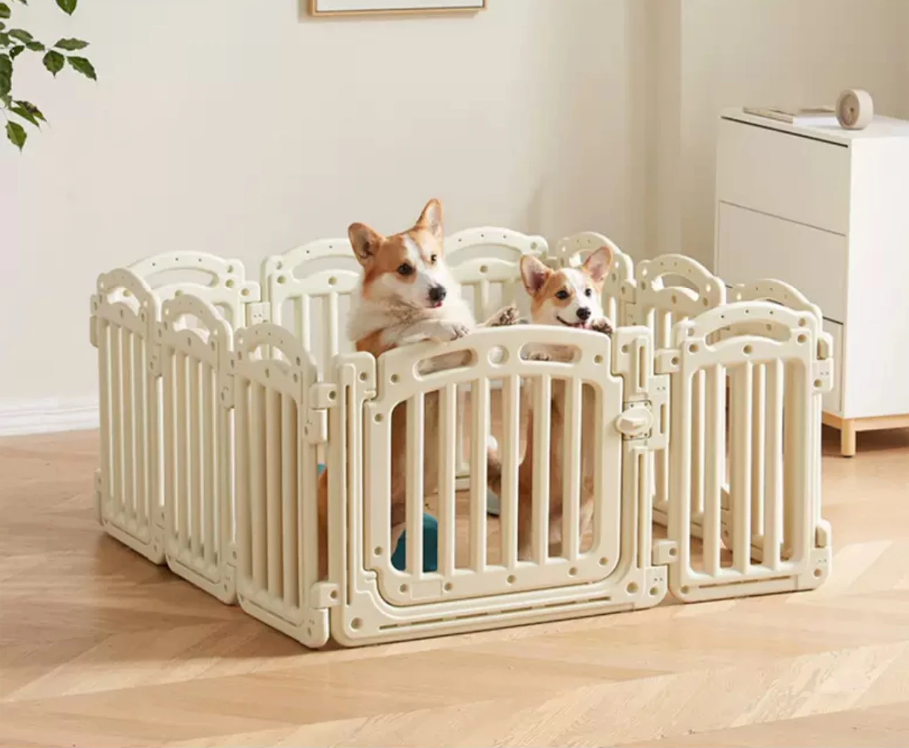 Ограда для собак, ограда для домашних животных, клетка для маленьких и средних собак, ограда для Тедди, домашняя клетка для кошек и кроликов
Ограда для собак, ограда для домашних животных, клетка для маленьких и средних собак, ограда для Тедди, домашняя клетка для кошек и кроликов