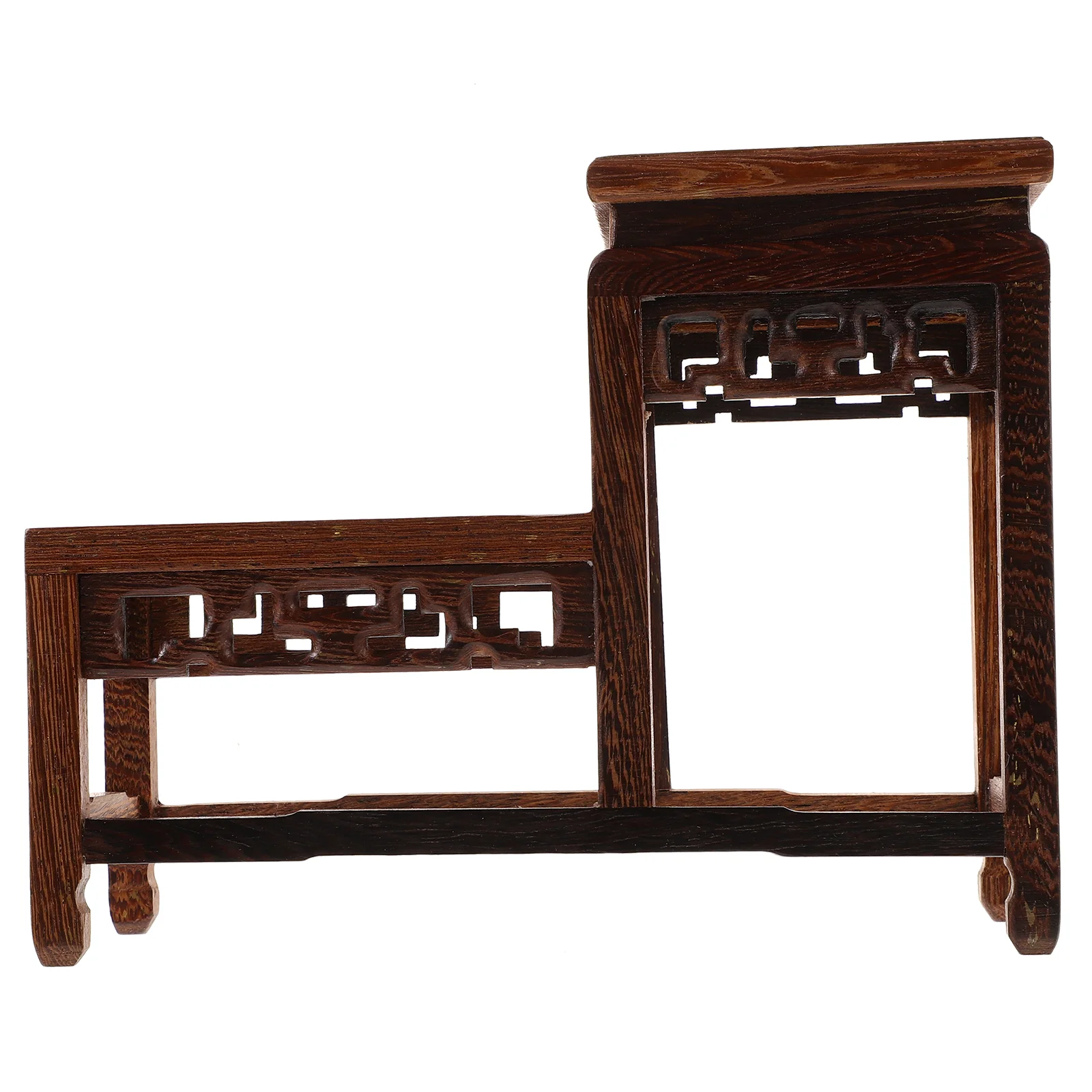 Vintage Display Stand Household Decor Tabletop Wood Base Wooden Planter Risers Buddha Statue Home+decor Vase Decoration for
Vintage Display Stand Household Decor Tabletop Wood Base Wooden Planter Risers Buddha Statue Home+decor Vase Decoration for