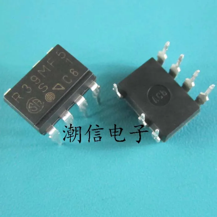 10 шт. R39MF5 PR39MF5S1 оригинальная новая фотография 
10 шт. R39MF5 PR39MF5S1 оригинальная новая фотография