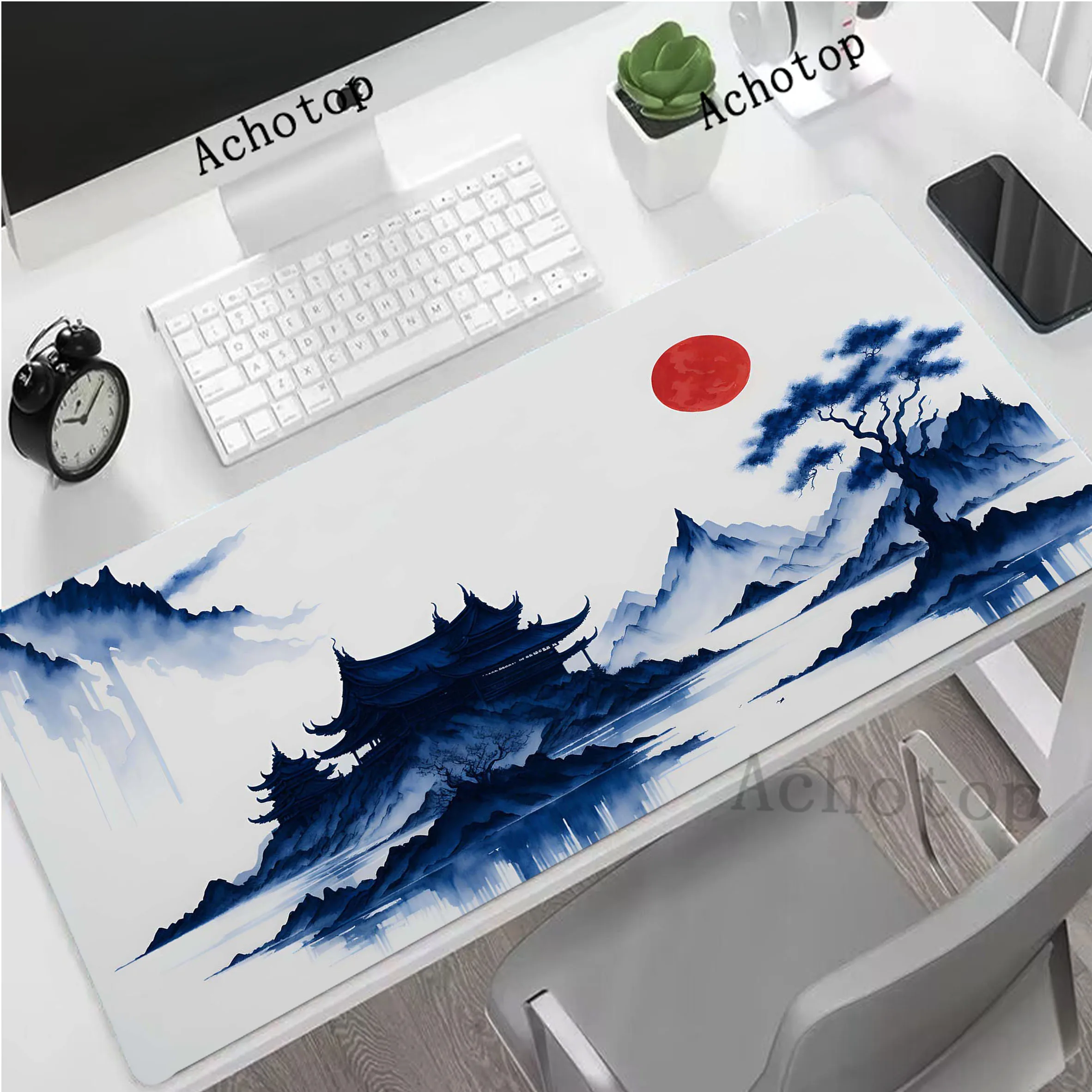Chinese Gaming Mousepad Pc 90x40cm XXL HD Print Mouse Pad Mousemat Non-slip Rubber Pads Big Desk Mat Anti-slip Keyboard Pads
Chinese Gaming Mousepad Pc 90x40cm XXL HD Print Mouse Pad Mousemat Non-slip Rubber Pads Big Desk Mat Anti-slip Keyboard Pads