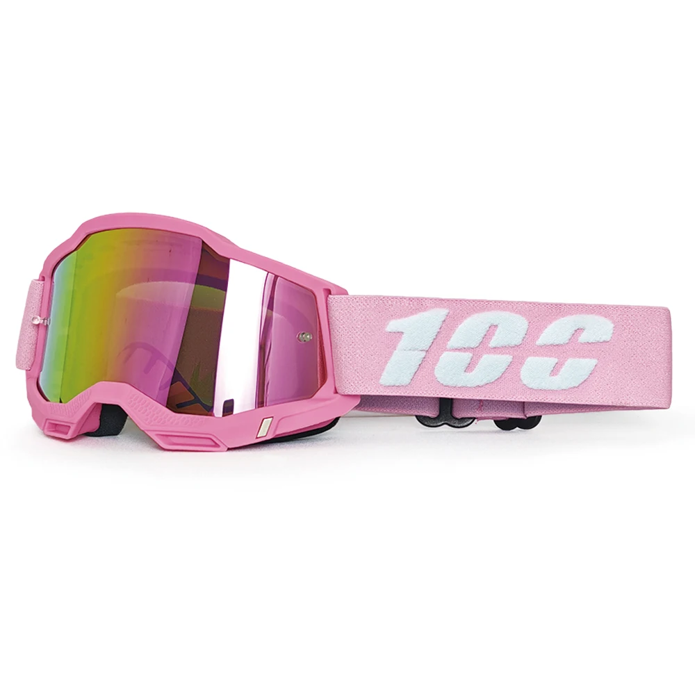 All Weather Multi-function Motorcycle Goggles Adjustable Strap Windproof Anti-glare for Daily Commuting Motorbike Travel All Weather Multi-function Motorcycle Goggles Adjustable Strap Windproof Anti-glare for Daily Commuting Motorbike Travel