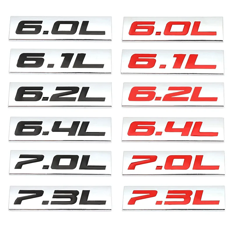3D л Автомобильная эмблема наклейка для Dodge Challenger Toyota FORD V8 Super SUV Cadillac CHEVROLET CHEVY
3D л Автомобильная эмблема наклейка для Dodge Challenger Toyota FORD V8 Super SUV Cadillac CHEVROLET CHEVY