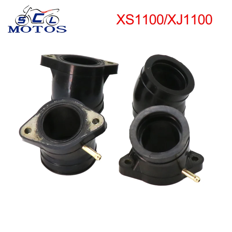 Sclmoto-мотоцикл 2H7-13596-17-11 переходник соединительного впускного интерфейса карбюратора для Yamaha XS1100 1978-1981XJ1100 Maxim 1982 Race
Sclmoto-мотоцикл 2H7-13596-17-11 переходник соединительного впускного интерфейса карбюратора для Yamaha XS1100 1978-1981XJ1100 Maxim 1982 Race