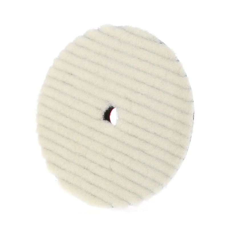 

6-дюймовый полировальный диск. Подложка из наждачной бумаги. Шлифовальный диск с крючком и петлей. Полировальный круг K0AF.