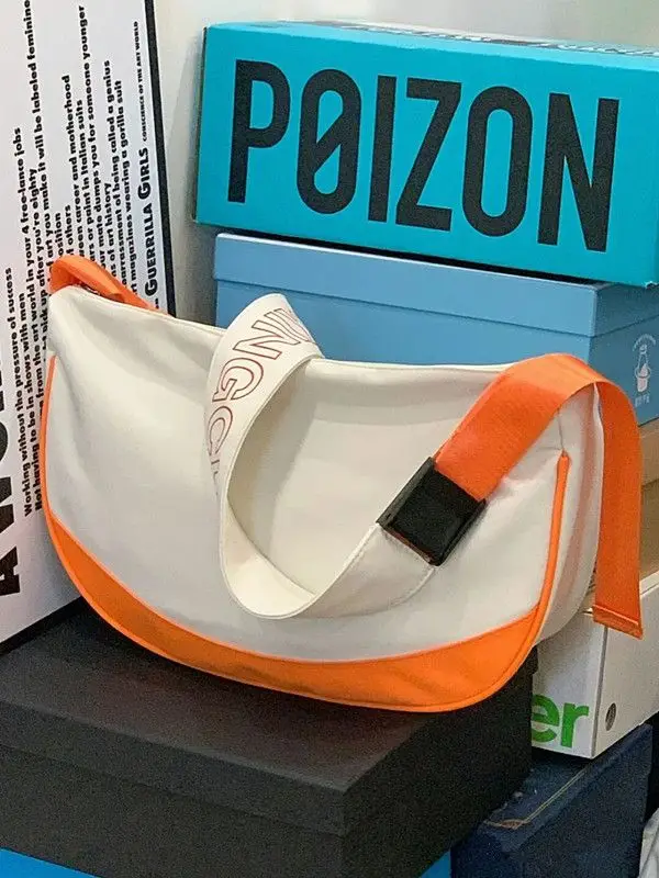 Casual Canvas Shoulder Bags Women's Tote Bag High-Capacity Handbag Satchel Travel Shopping Bag
Casual Canvas Shoulder Bags Women's Tote Bag High-Capacity Handbag Satchel Travel Shopping Bag