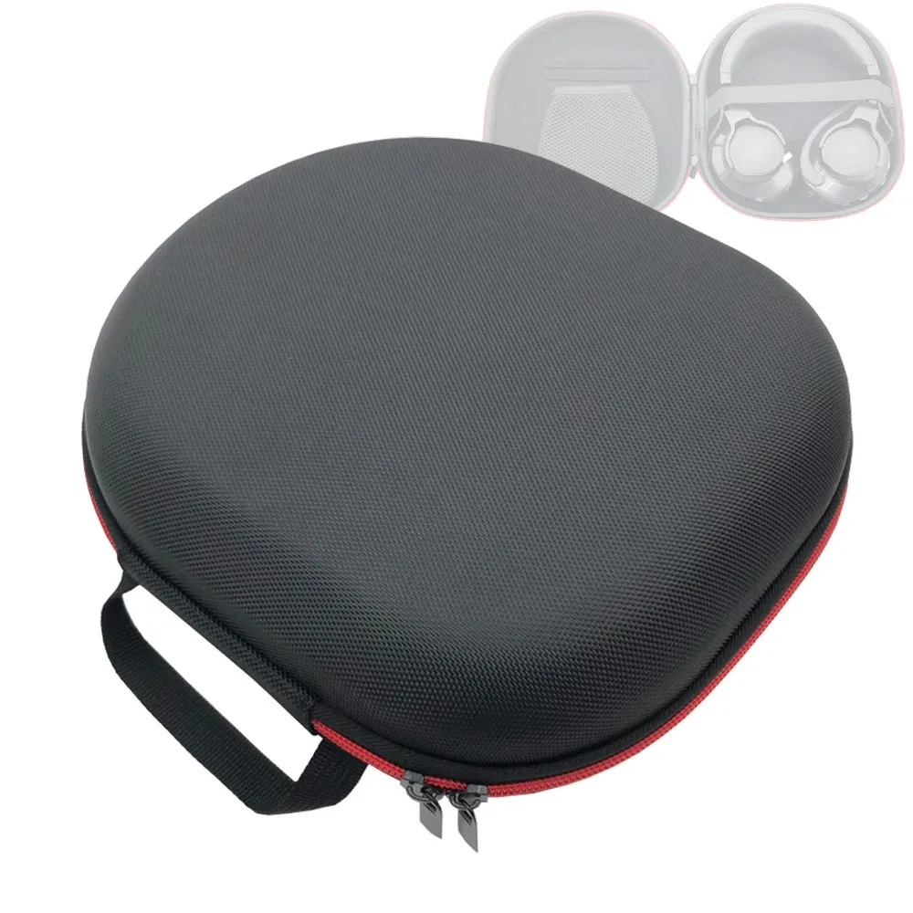 Hard EVA Storage Bag for Q100 Q200 Q300 Q400 Q600 Q610 Q800 Q810 Q910 Headphone Box Earphone Travel Carrying Case
Hard EVA Storage Bag for Q100 Q200 Q300 Q400 Q600 Q610 Q800 Q810 Q910 Headphone Box Earphone Travel Carrying Case