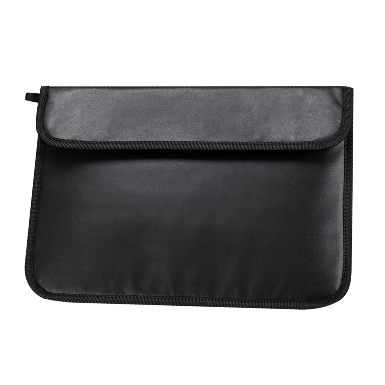 Cover Durable Radiation Protection Shielding Anti-Hacking PU Leather Portable Laptop TabletBlocking Bag Multifunctional
Cover Durable Radiation Protection Shielding Anti-Hacking PU Leather Portable Laptop TabletBlocking Bag Multifunctional