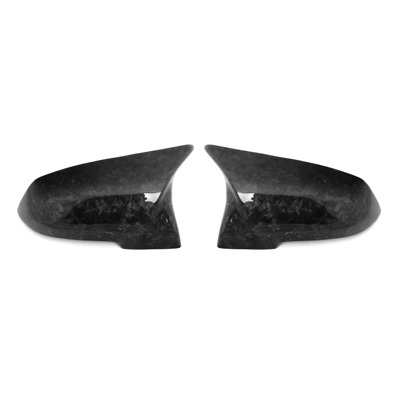 

Forged Fiber Replacement modified AN M LOOK mirror cover For F20 F21/F22 F23/F30 F31/GT F34/F32 F33 F36/ X1 E84/i3/M2 F87