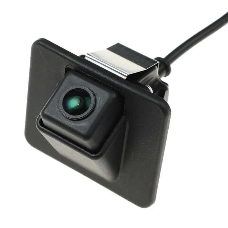 For K5 2011 2012 2013 Rear Camera Reverse Camera Parking Assist Backup Camera 95760-2T001 / 95760-2T101
For K5 2011 2012 2013 Rear Camera Reverse Camera Parking Assist Backup Camera 95760-2T001 / 95760-2T101
