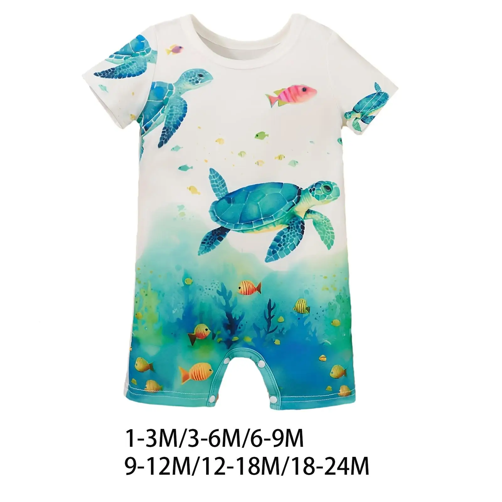 Baby Clothes Jumpsuit Clothes Fashion Casual Outdoor Infant Cute Climb Clothing Outfit Summer Short Sleeve Baby Romper Bodysuit
Baby Clothes Jumpsuit Clothes Fashion Casual Outdoor Infant Cute Climb Clothing Outfit Summer Short Sleeve Baby Romper Bodysuit