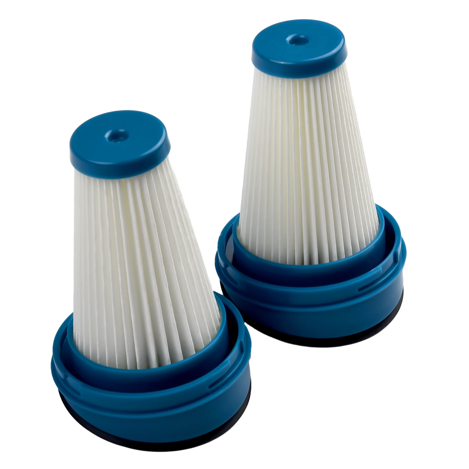 Vacuum Cleaner Filter Reusable Brand New Components Durable For Vacuum Cleaners High Quality For Tefal TY6933WO 2 Packs
Vacuum Cleaner Filter Reusable Brand New Components Durable For Vacuum Cleaners High Quality For Tefal TY6933WO 2 Packs