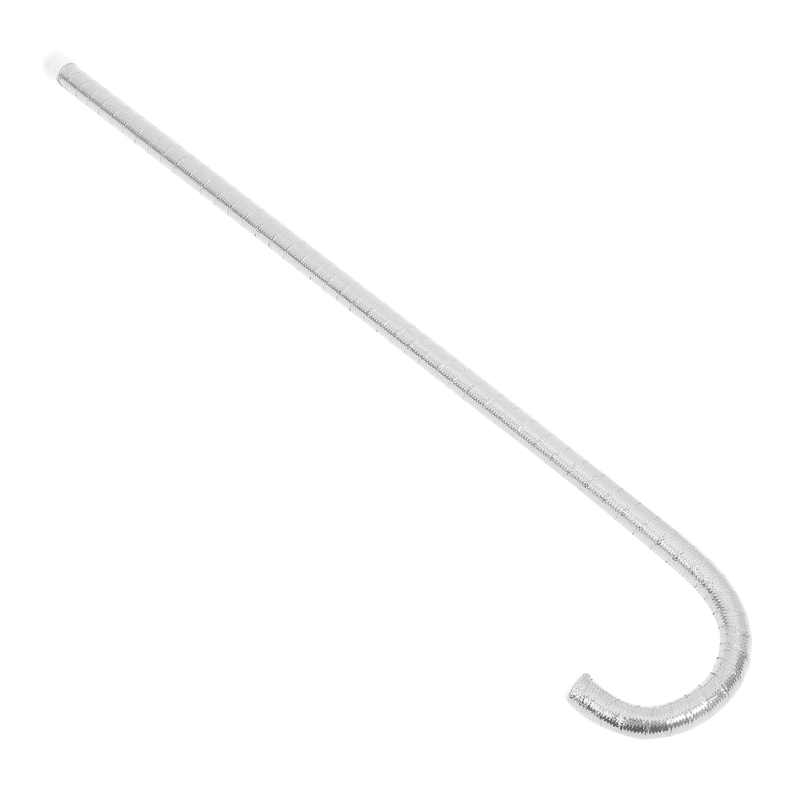 Role Play Crutches Cosplay Prop Walking Stick Accessory for Belly Dancing Halloween Costume Supplies Pvc Dress
Role Play Crutches Cosplay Prop Walking Stick Accessory for Belly Dancing Halloween Costume Supplies Pvc Dress