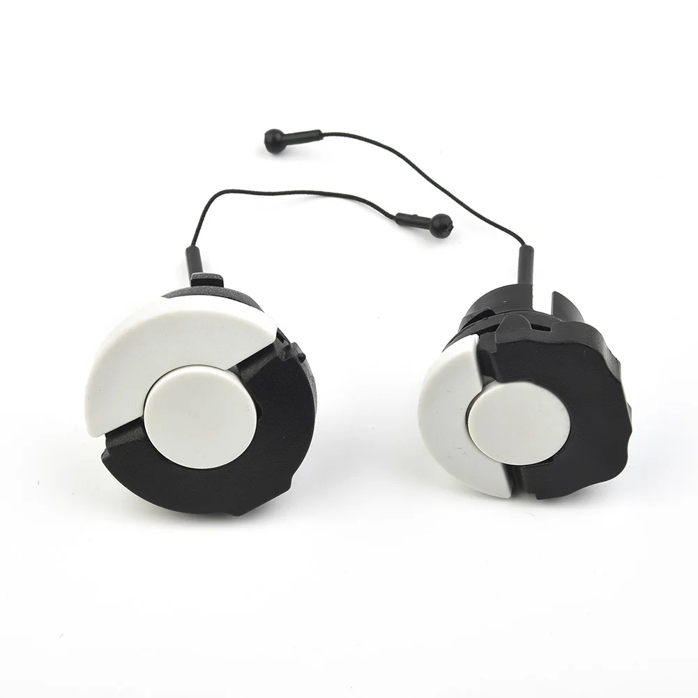Tank Oil Cap Accessory For Stihl MS181 MS260 MS381 MS440 Fuel+Oil Cap Parts Plastic Replacement Durable High Quality
Tank Oil Cap Accessory For Stihl MS181 MS260 MS381 MS440 Fuel+Oil Cap Parts Plastic Replacement Durable High Quality