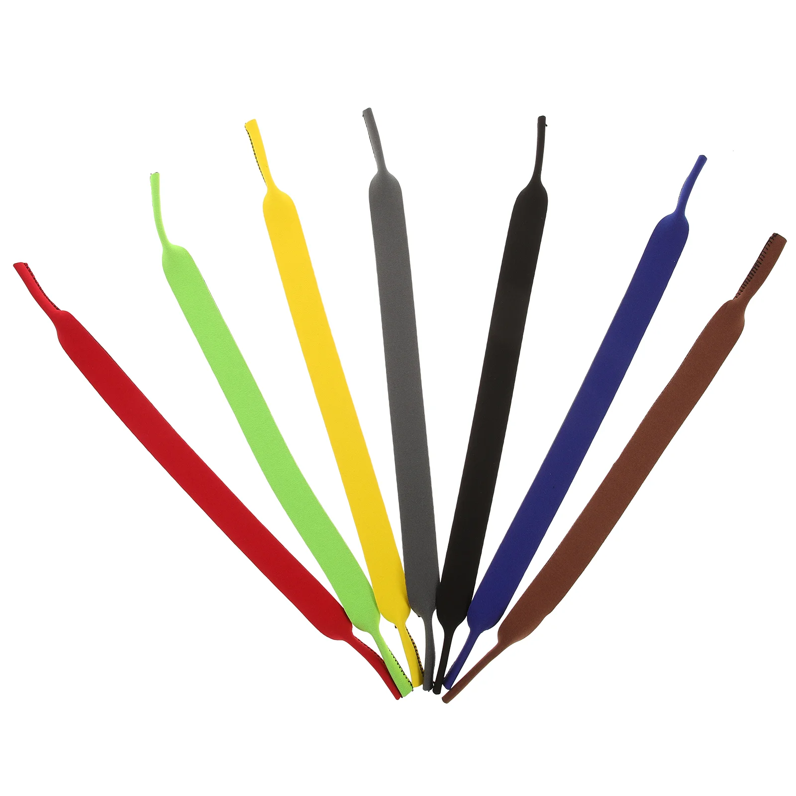 7 шт., Сменные аксессуары для плавания
7 шт., Сменные аксессуары для плавания