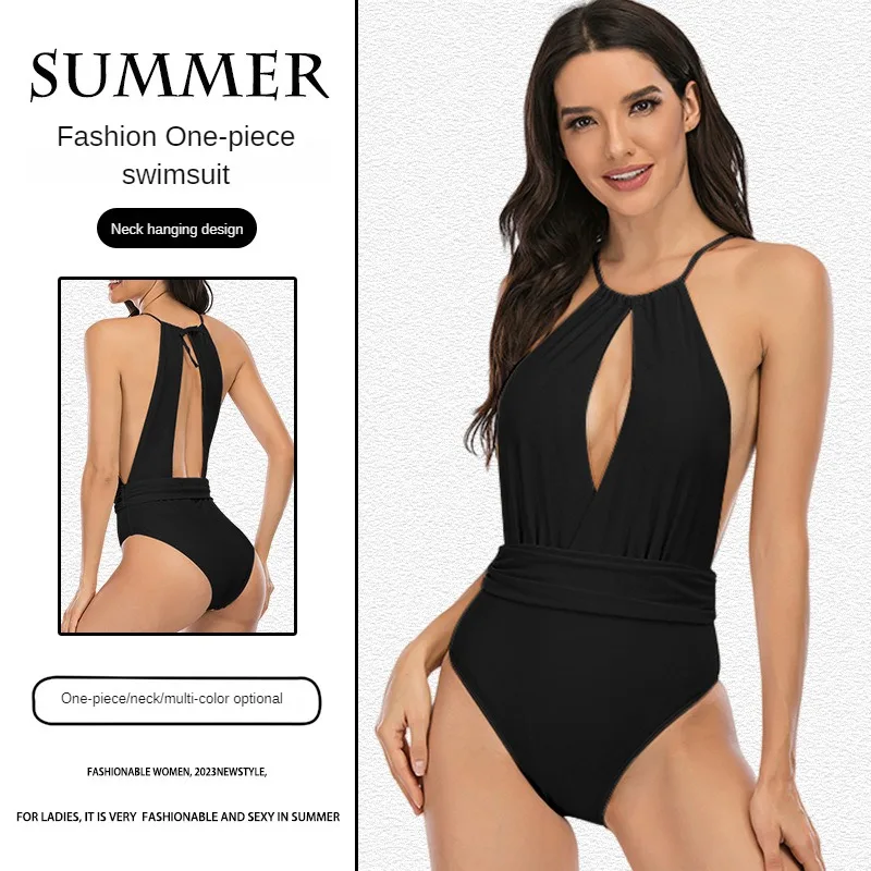 2023 New Women Sexy Print Swimwear Brazilian One Piece Swimsuit Thong High Waist Beach Bathing Suit Bodysuit Backless Bikini
2023 New Women Sexy Print Swimwear Brazilian One Piece Swimsuit Thong High Waist Beach Bathing Suit Bodysuit Backless Bikini