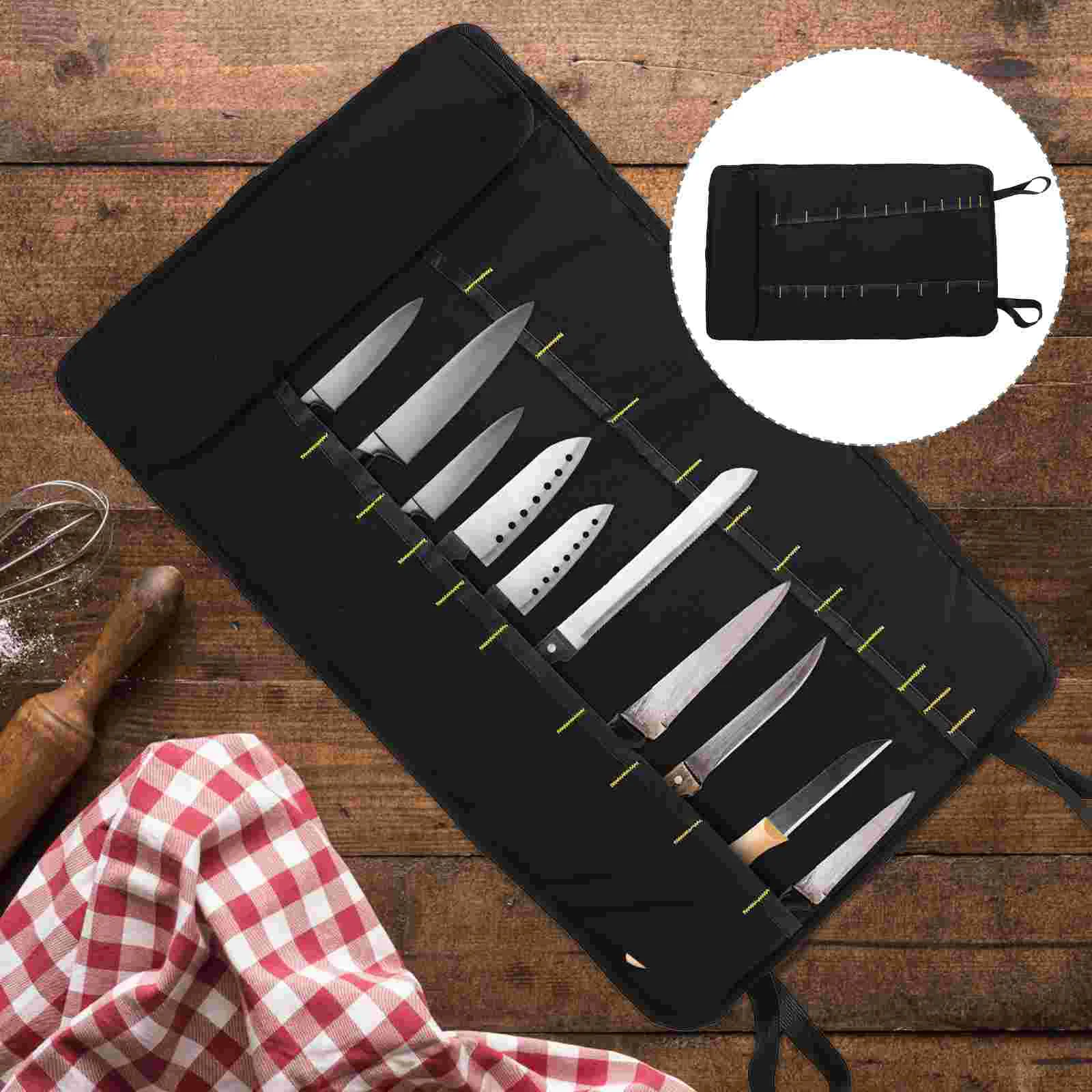 chef holder bag 22 slots cooking utensil oxford cloth bag wallet portable carrier roll for home shop knifes outdoor holder
chef holder bag 22 slots cooking utensil oxford cloth bag wallet portable carrier roll for home shop knifes outdoor holder