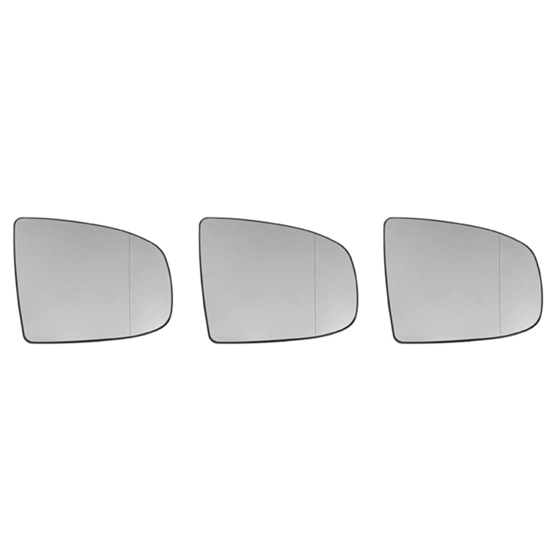 

Зеркало заднего вида с подогревом и регулировкой для BMW X5 E70 2007-2013 X6 E71 E72 2008-2014