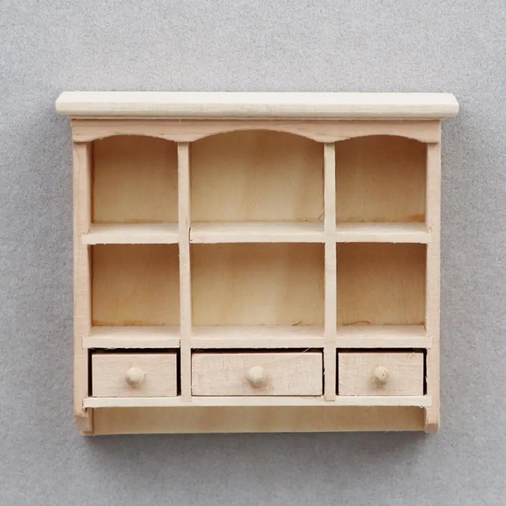 Mini Furniture Durable Burr Free Unpainted Photo Prop Doll House Furniture Doll House Furniture
Mini Furniture Durable Burr Free Unpainted Photo Prop Doll House Furniture Doll House Furniture