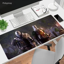 Dark Souls Large Mouse Pad PC Gamer Computer Laptop Table Mouse Mat XXL Rubber Locking Edge Mousepad Gaming Desk Play Mats
Dark Souls Large Mouse Pad PC Gamer Computer Laptop Table Mouse Mat XXL Rubber Locking Edge Mousepad Gaming Desk Play Mats