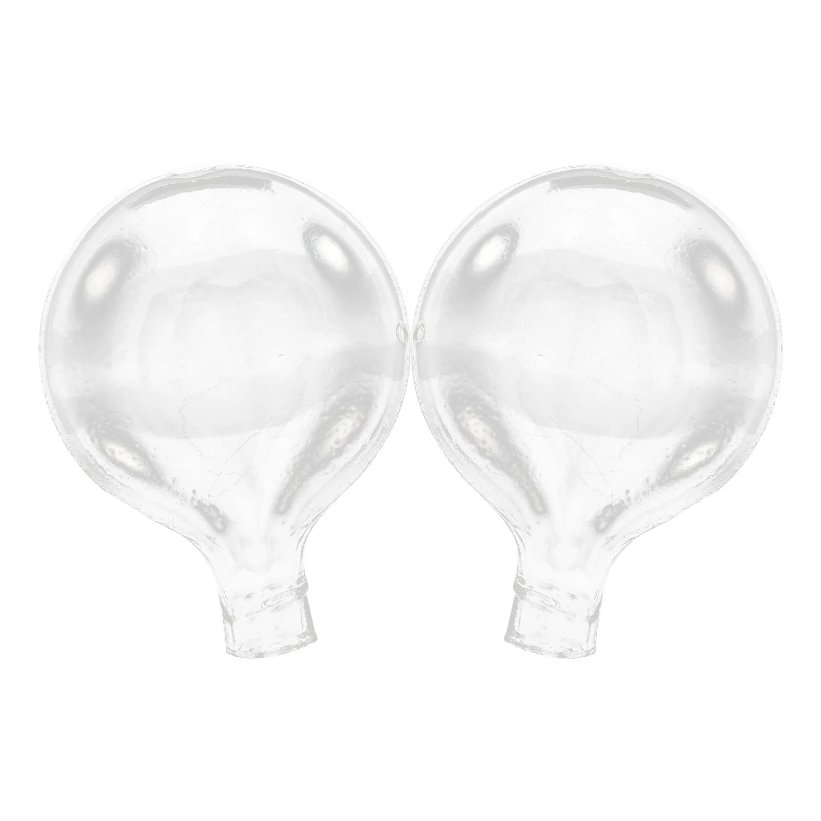 2 Pcs Firefly Lampshade Glass Shades for Pendant Lights Replacement Fixture Ball in
2 Pcs Firefly Lampshade Glass Shades for Pendant Lights Replacement Fixture Ball in