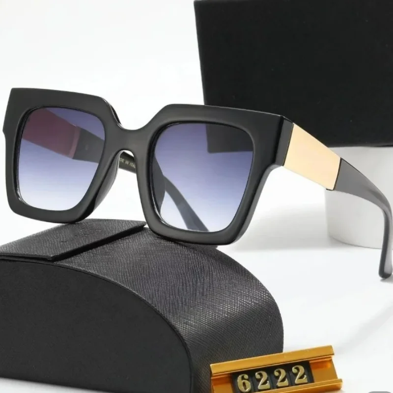 Новинка 2024, солнцезащитные очки в большой оправе, солнцезащитные очки с защитой от ультрафиолета для пожилых людей, модели для пар, подарок на день рождения 
Новинка 2024, солнцезащитные очки в большой оправе, солнцезащитные очки с защитой от ультрафиолета для пожилых людей, модели для пар, подарок на день рождения