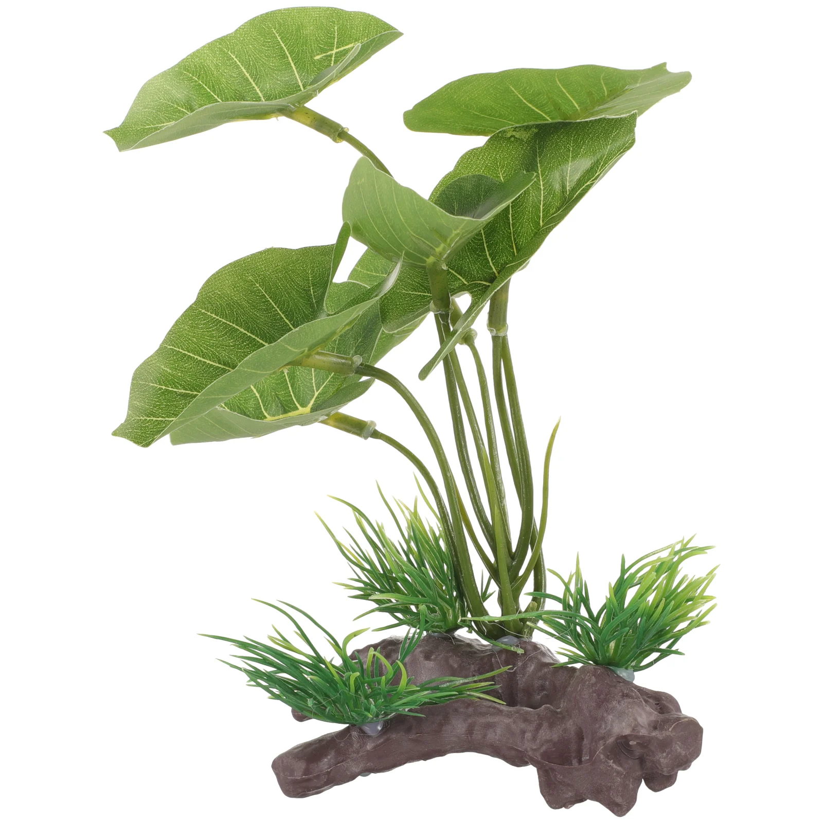 

Lasting Widely-used Decorative Aquarium Grass Freshwater Aquarium Plant Betta Fish Fish Tank Plants for Fish Tank Landscaping