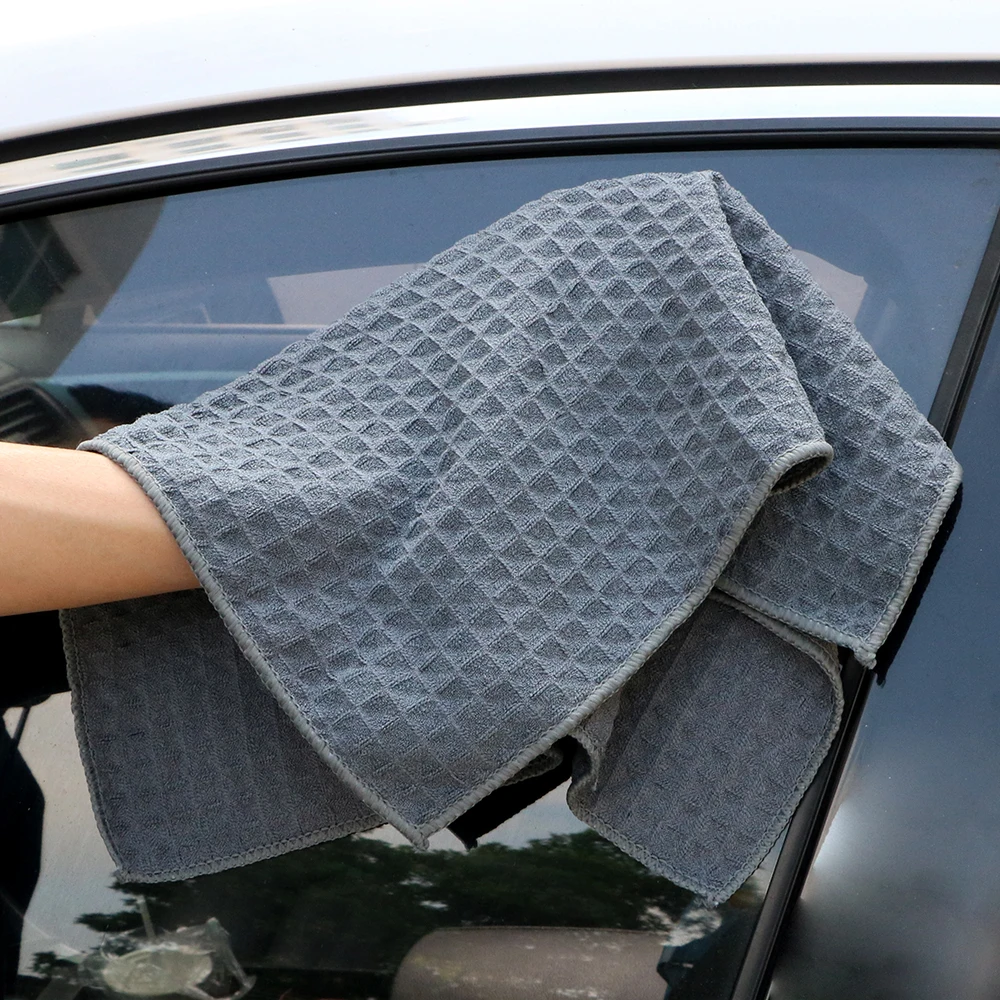Car Wash Towel Super Absorbency Microfiber Car Detailing Cleaning Cleaning Drying Cloth Tool Microfiber Towel Car
Car Wash Towel Super Absorbency Microfiber Car Detailing Cleaning Cleaning Drying Cloth Tool Microfiber Towel Car